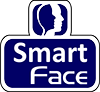 Smart Face Logo