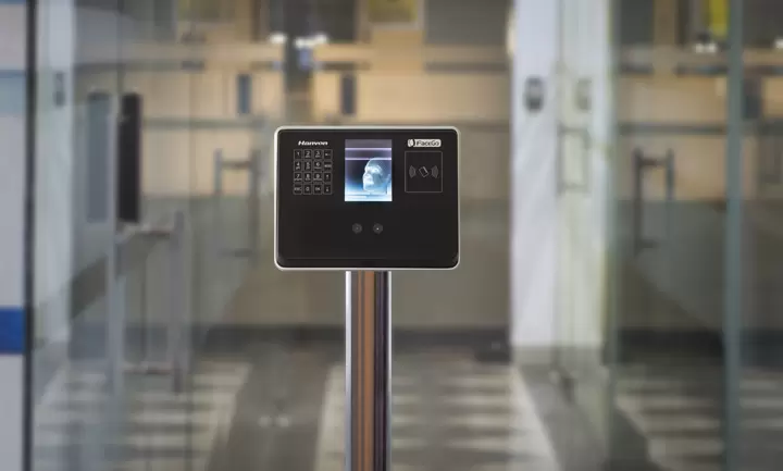 Facial Recognition Attendance System