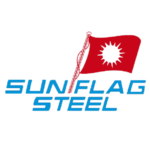 Sunflag Iron and Steel