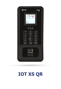 IOT XS QR