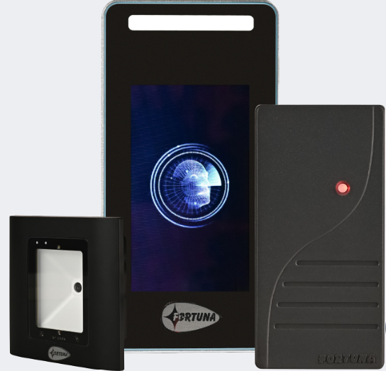 Access Control System for Gyms and Fitness Centers