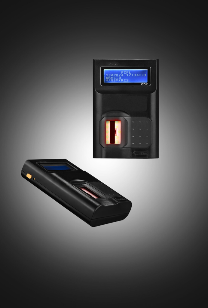 Biometric Attendance System