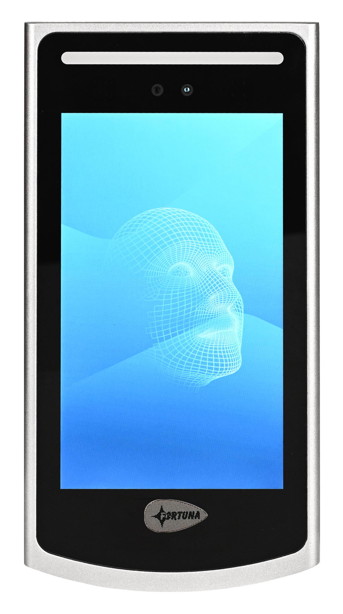 Face Recognition Attendance System | AI Face Attendance Machine | Fortuna