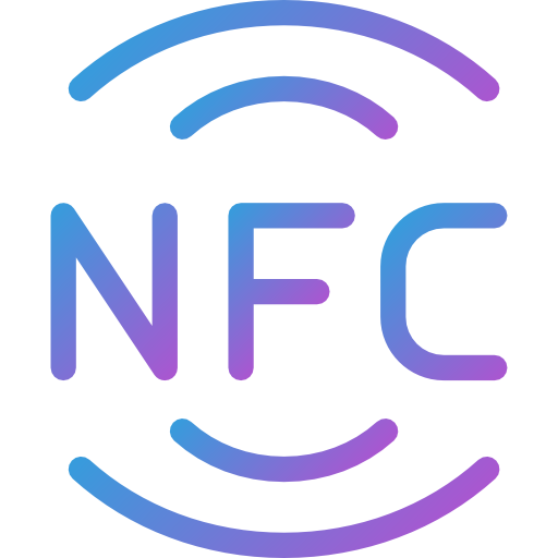 NFC reader