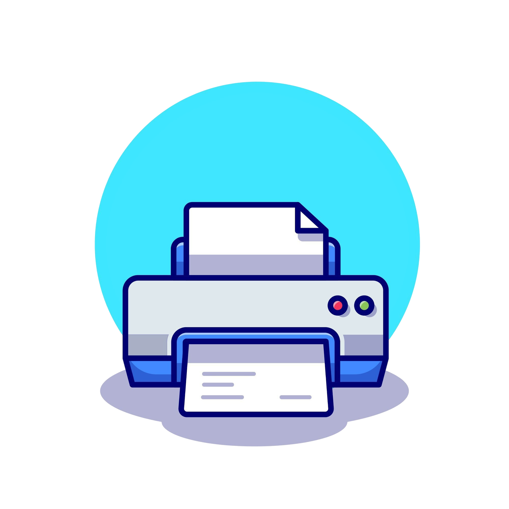 printer