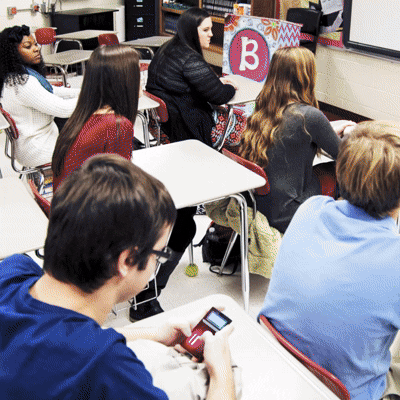 Student Attendance