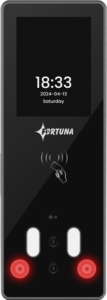 VF700 Fortuna Logo