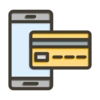 Prepaid wallet canteen system with automatic payroll deduction