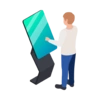 Self-Service Kiosk