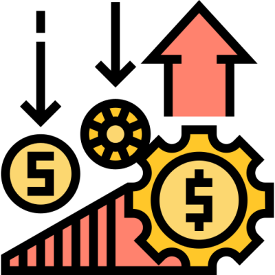 High operational cost